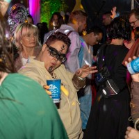 Fasching beim WCC - Bild 44 von 155